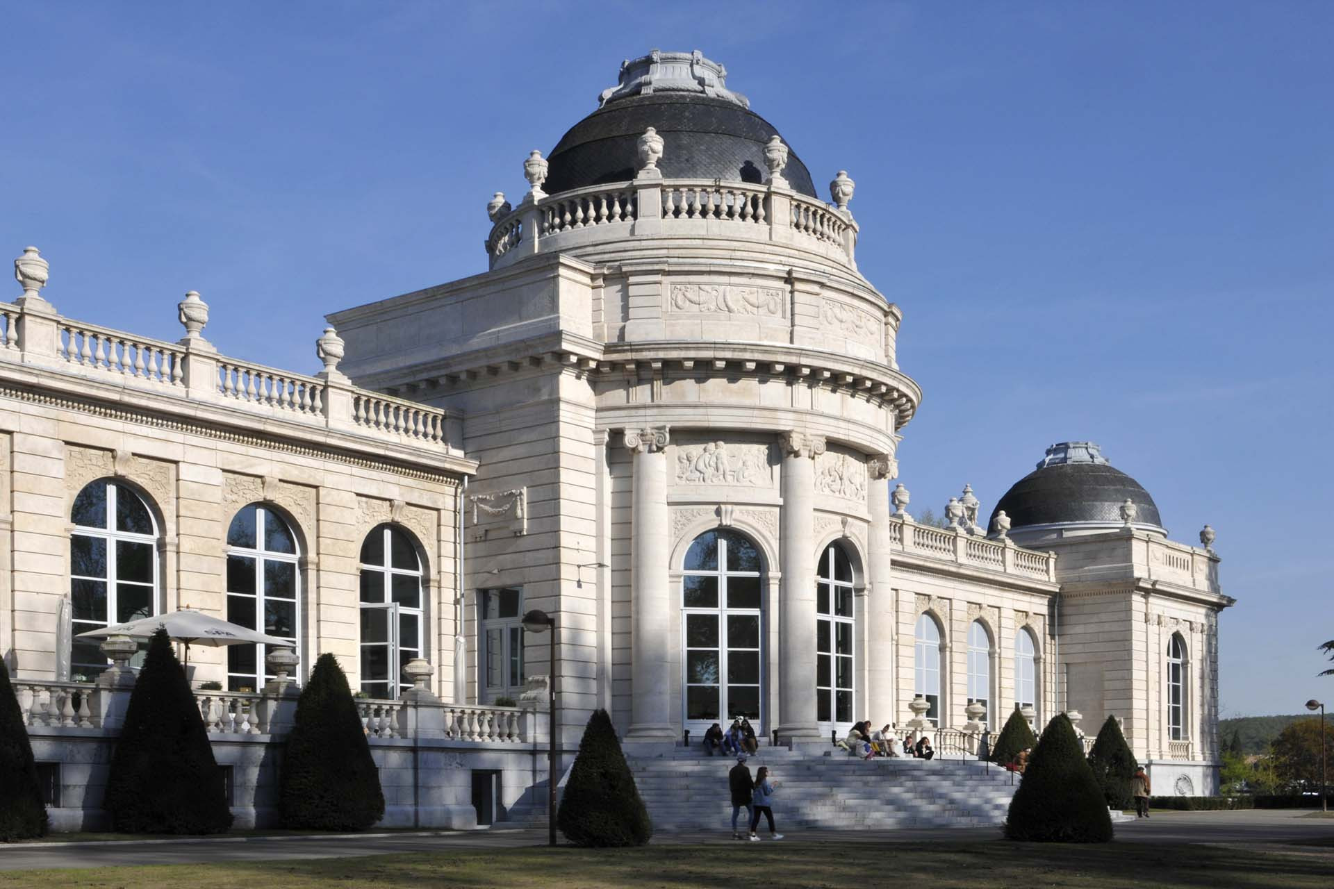 Musée La Boverie - Liège