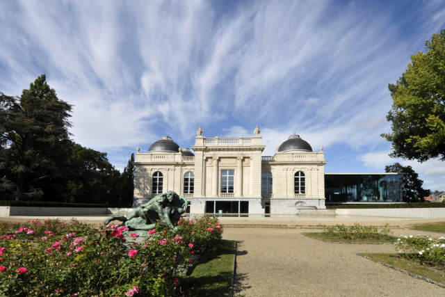 Tempora – Musée de la Boverie | © Marc-Verpoorten-Ville de Liège