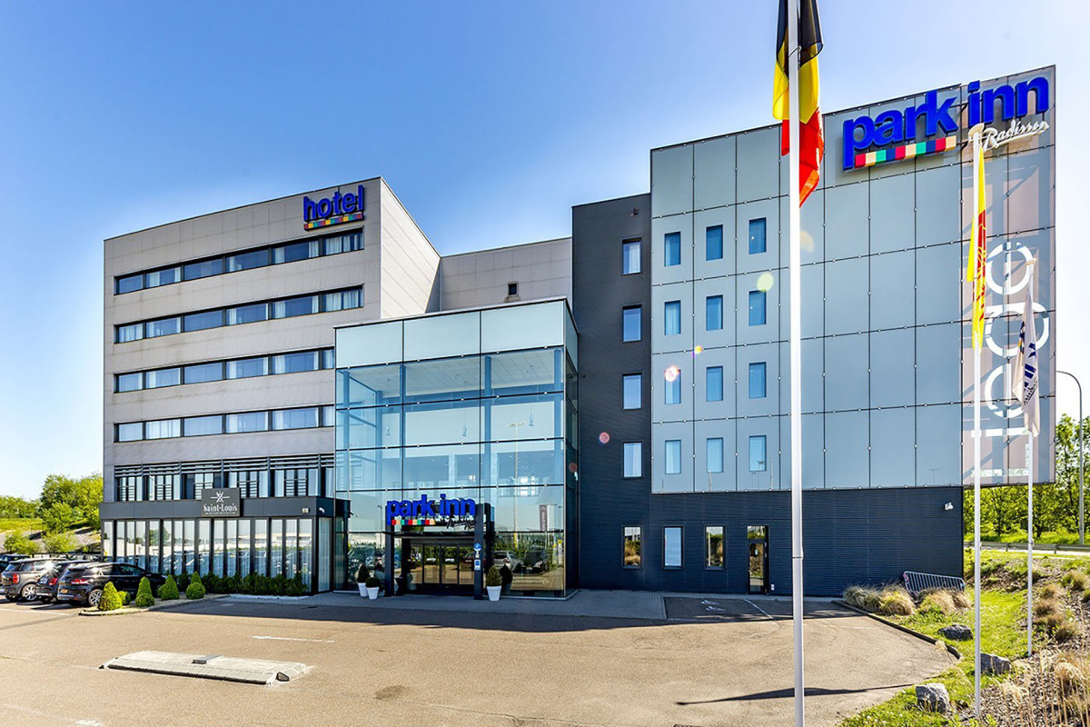 Park Inn Radisson Liège Airport - Grâce-Hollogne - Complexe hôtelier