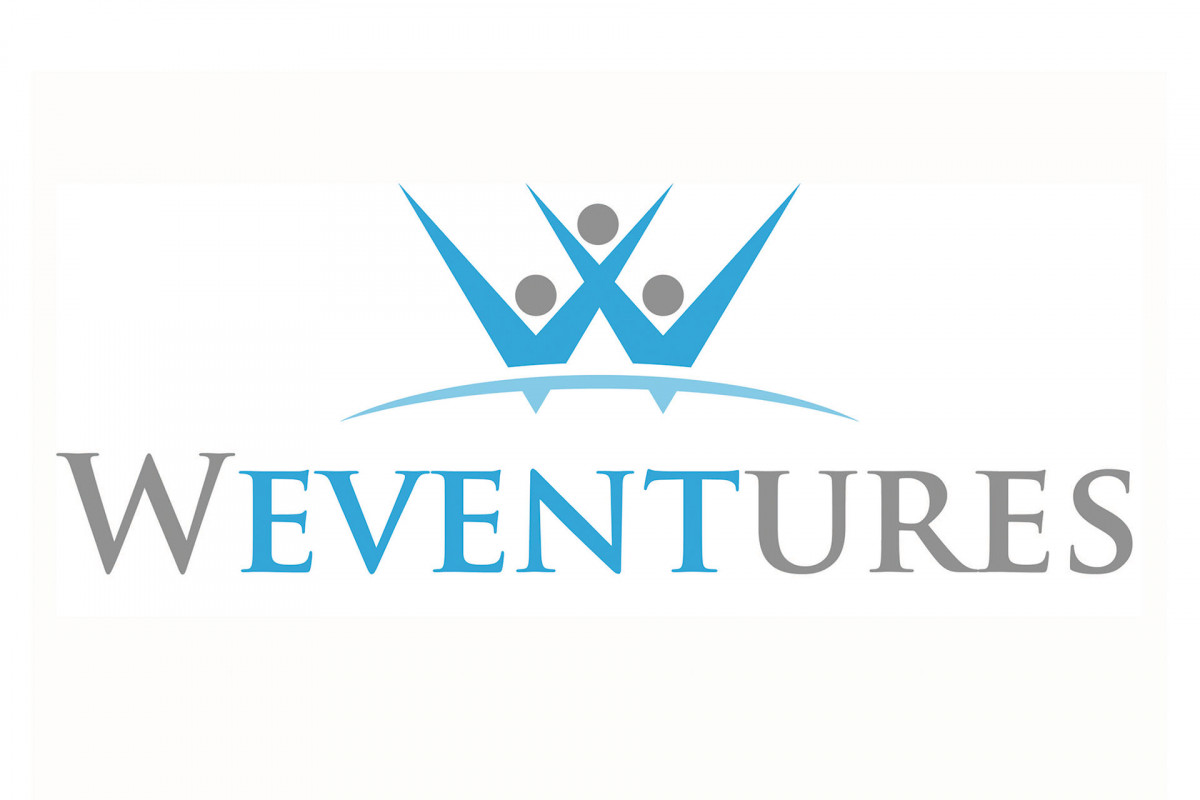 Weventures logo