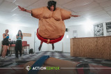 Action Center - Burg Reuland - Sumo