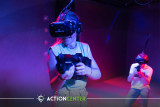 Action Center - Burg Reuland - Hologate VR