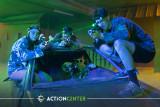 Action Center - Burg Reuland - Laser Game