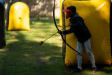 Couleur Aventure - Amay - Archery Tag