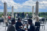 VivArdent - Sprimont - Extérieur - Terrasse panoramique