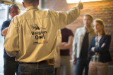 The Owl Distillery - Belgian Owl - Fexhe-le-Haut-Clocher - Visite guidée