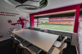 Standard de Liège - Arena Group - Loge - Meetboxes - Petite salle de réunion